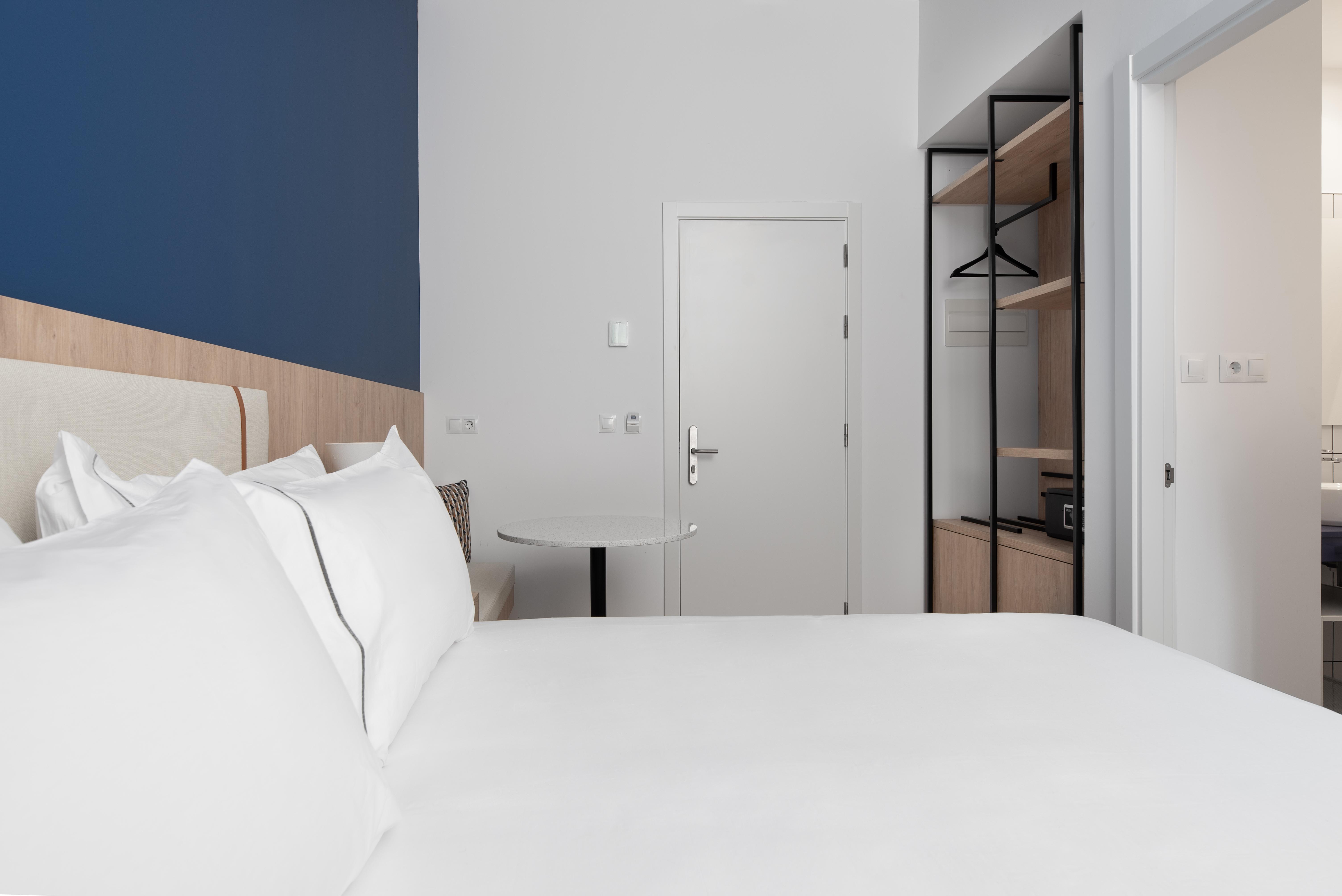 Hotel Exe 3*