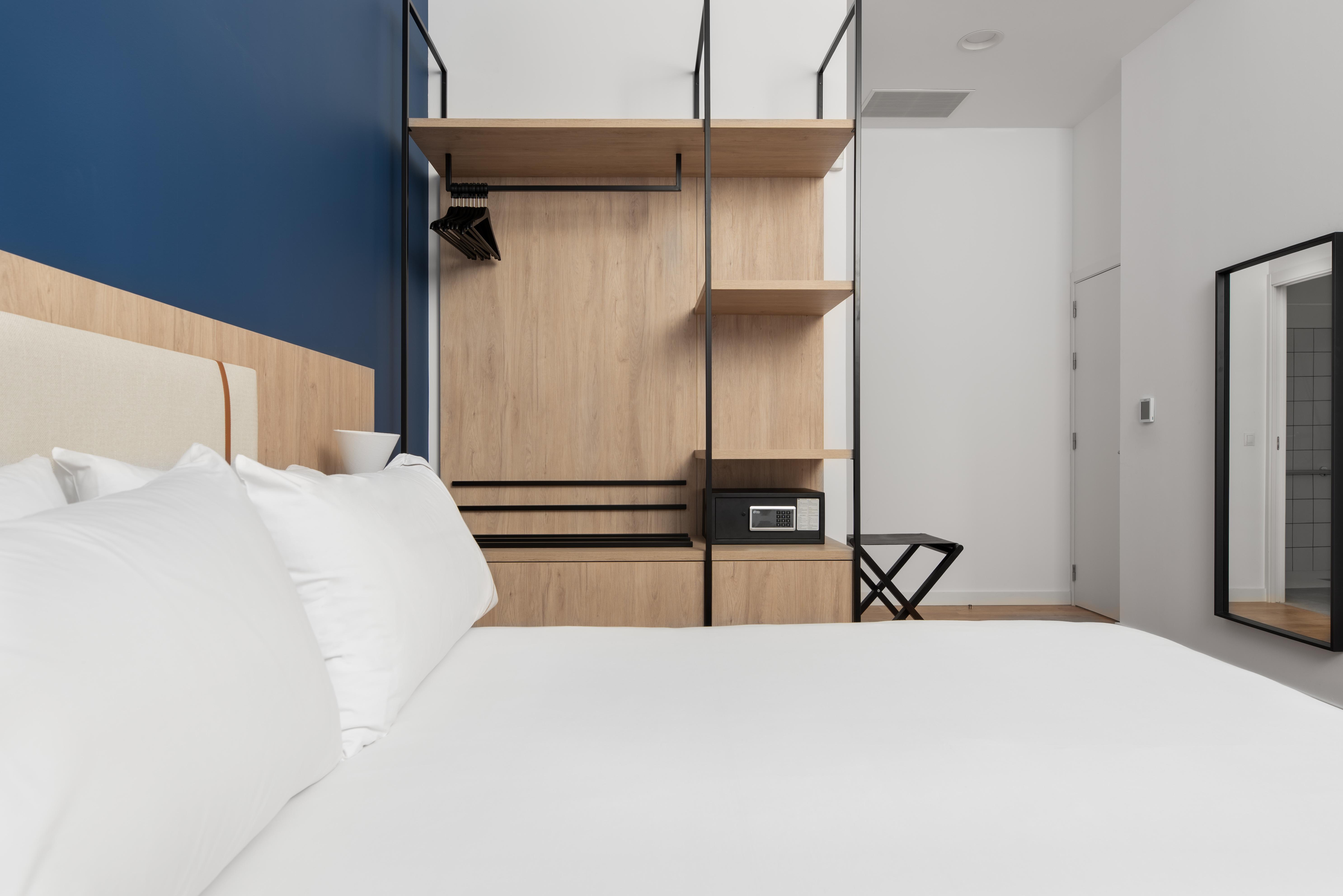 Exe Hotel 3*