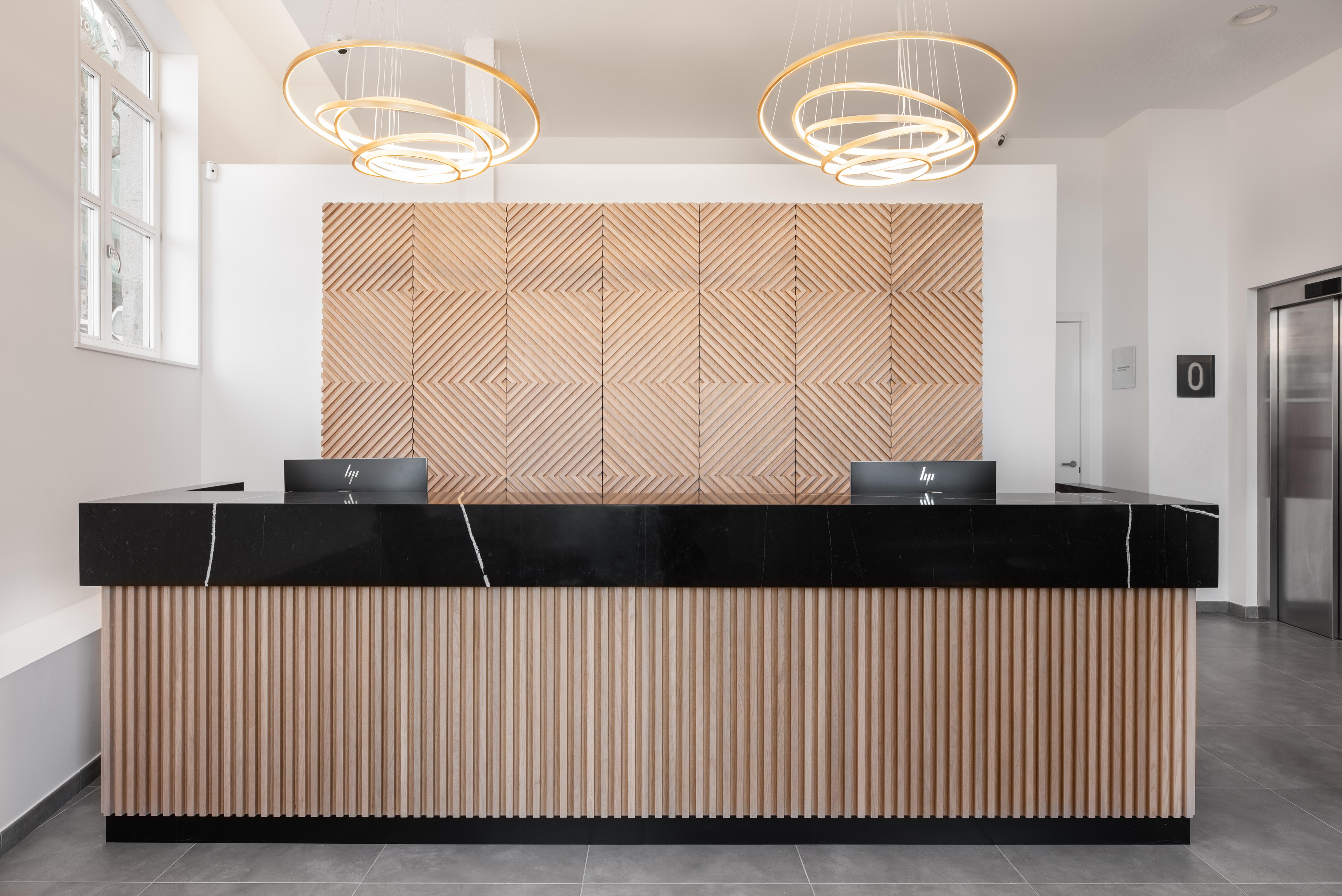 Hotel Exe 3*