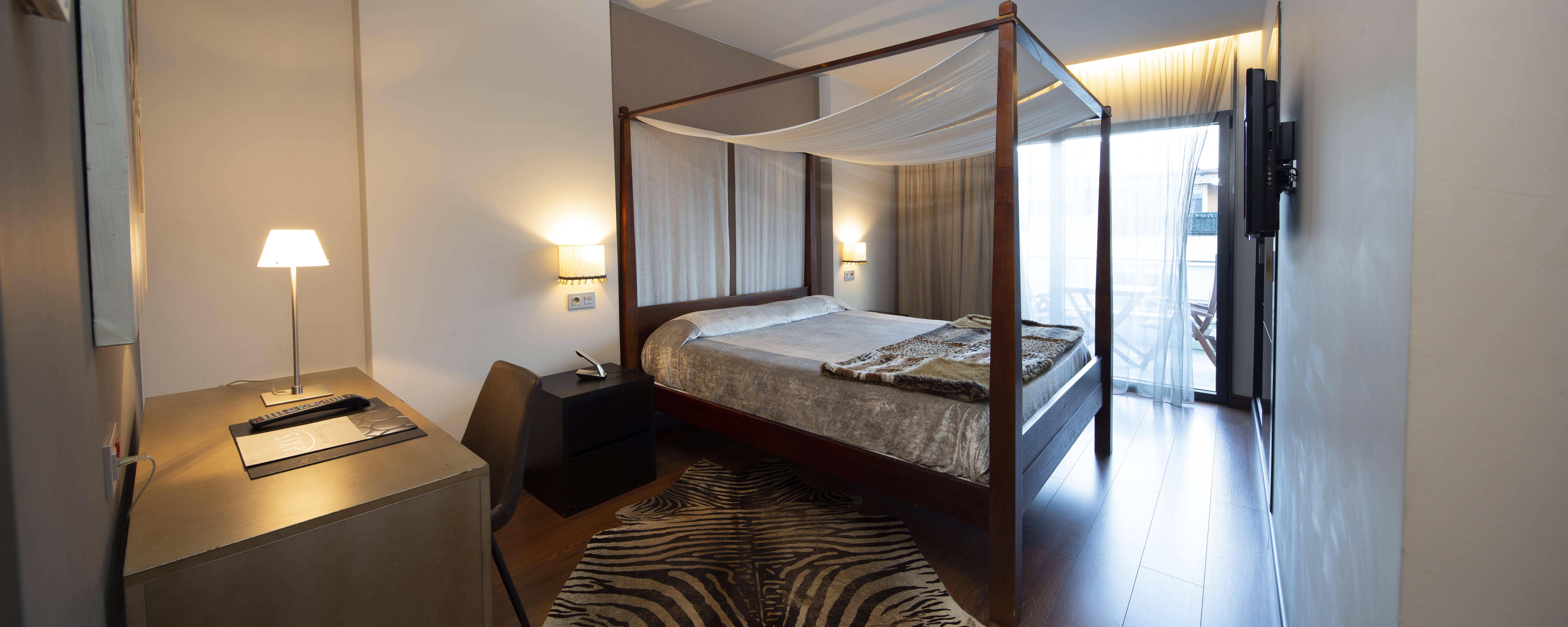 Hotel Silken Axis
