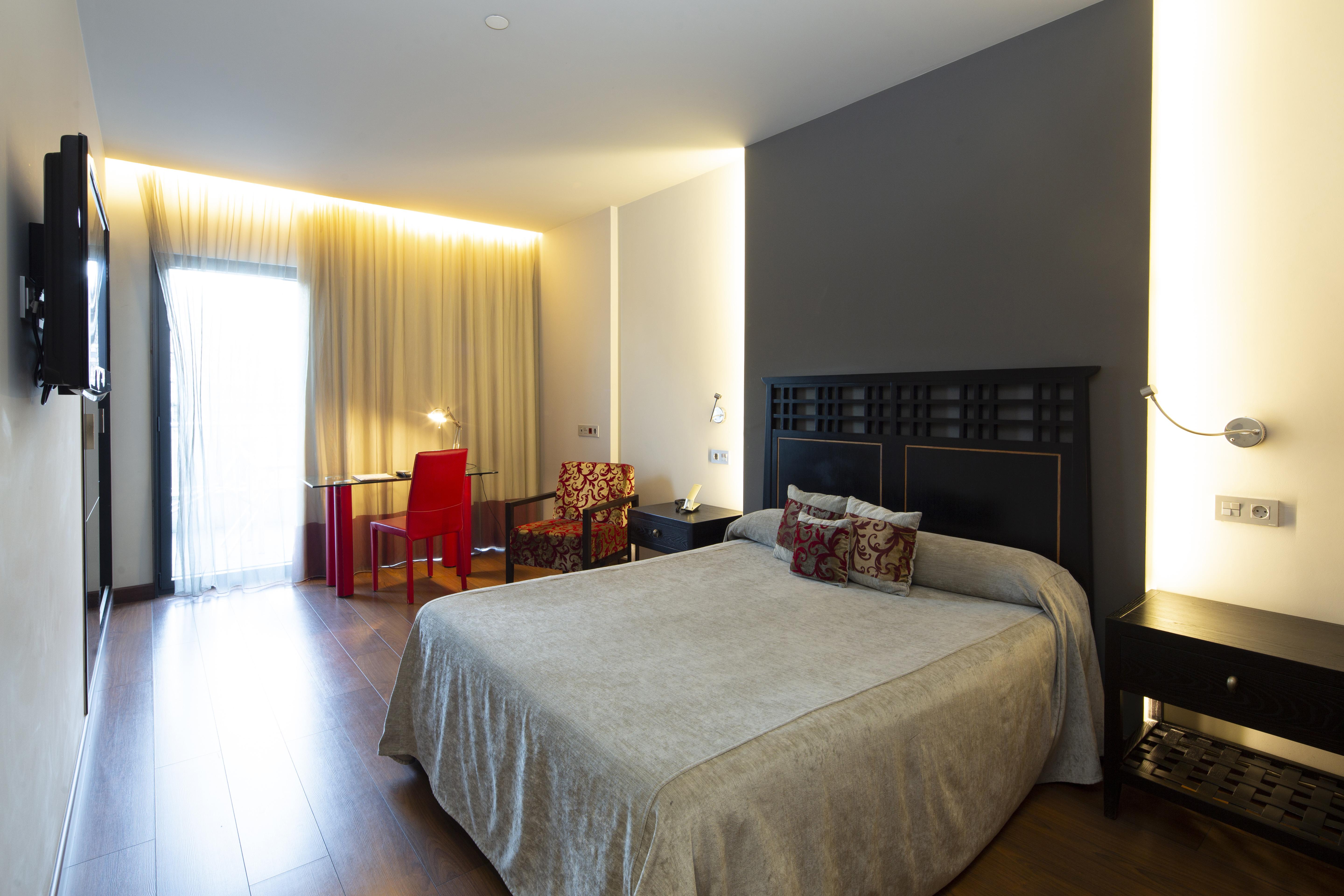 Hotel Silken Axis