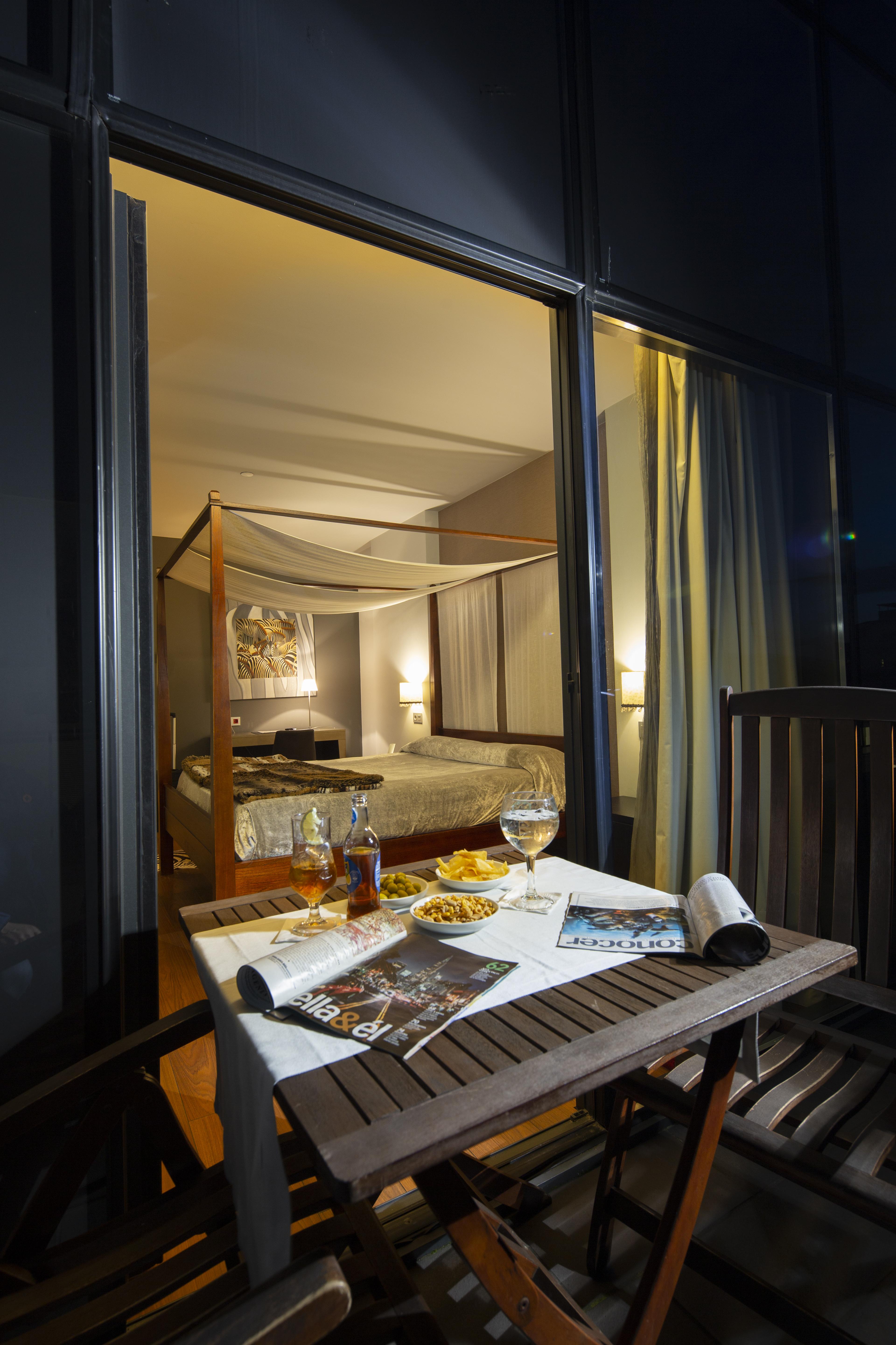 Silken Axis Hotel Vigo