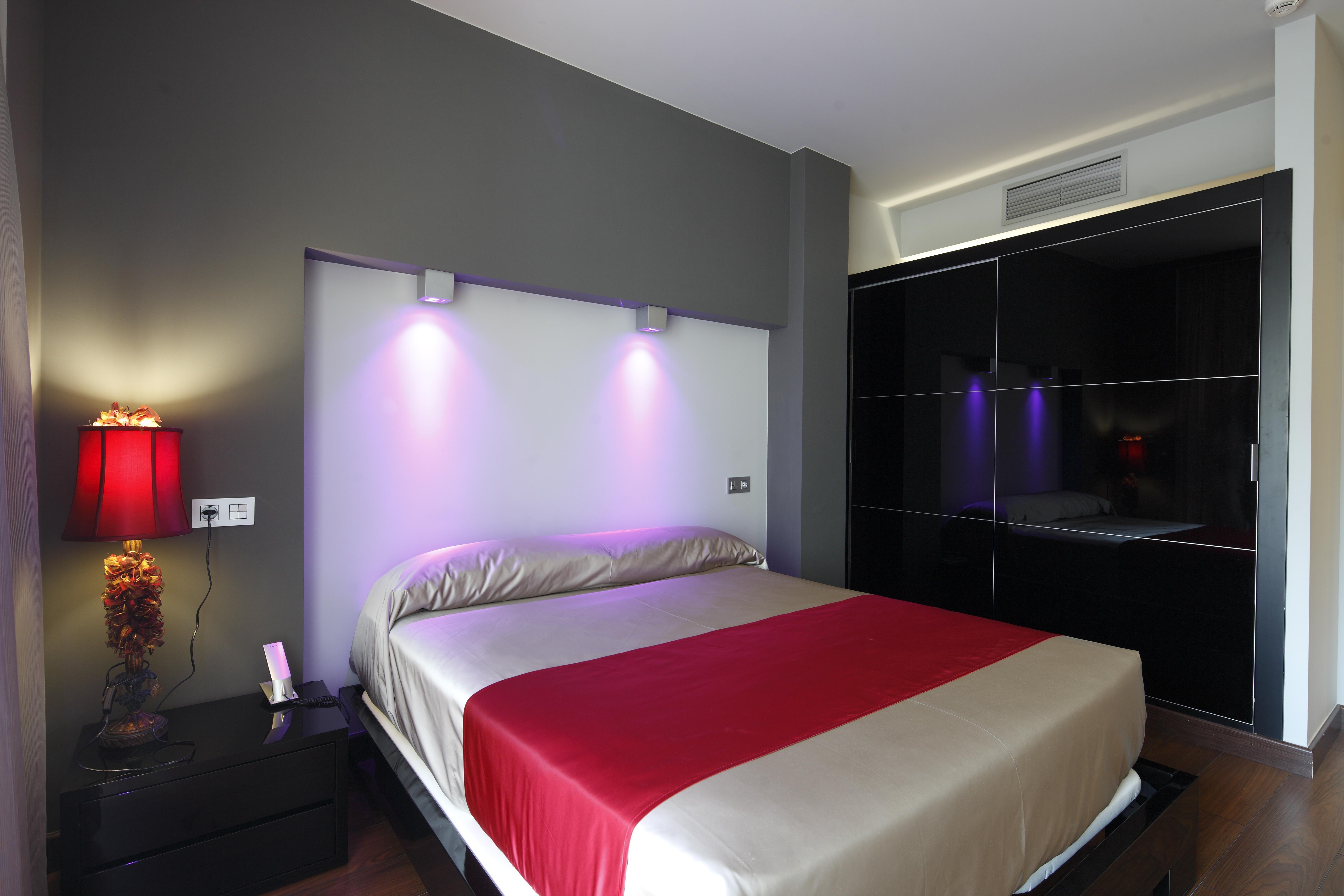 Silken Axis Hotel Vigo