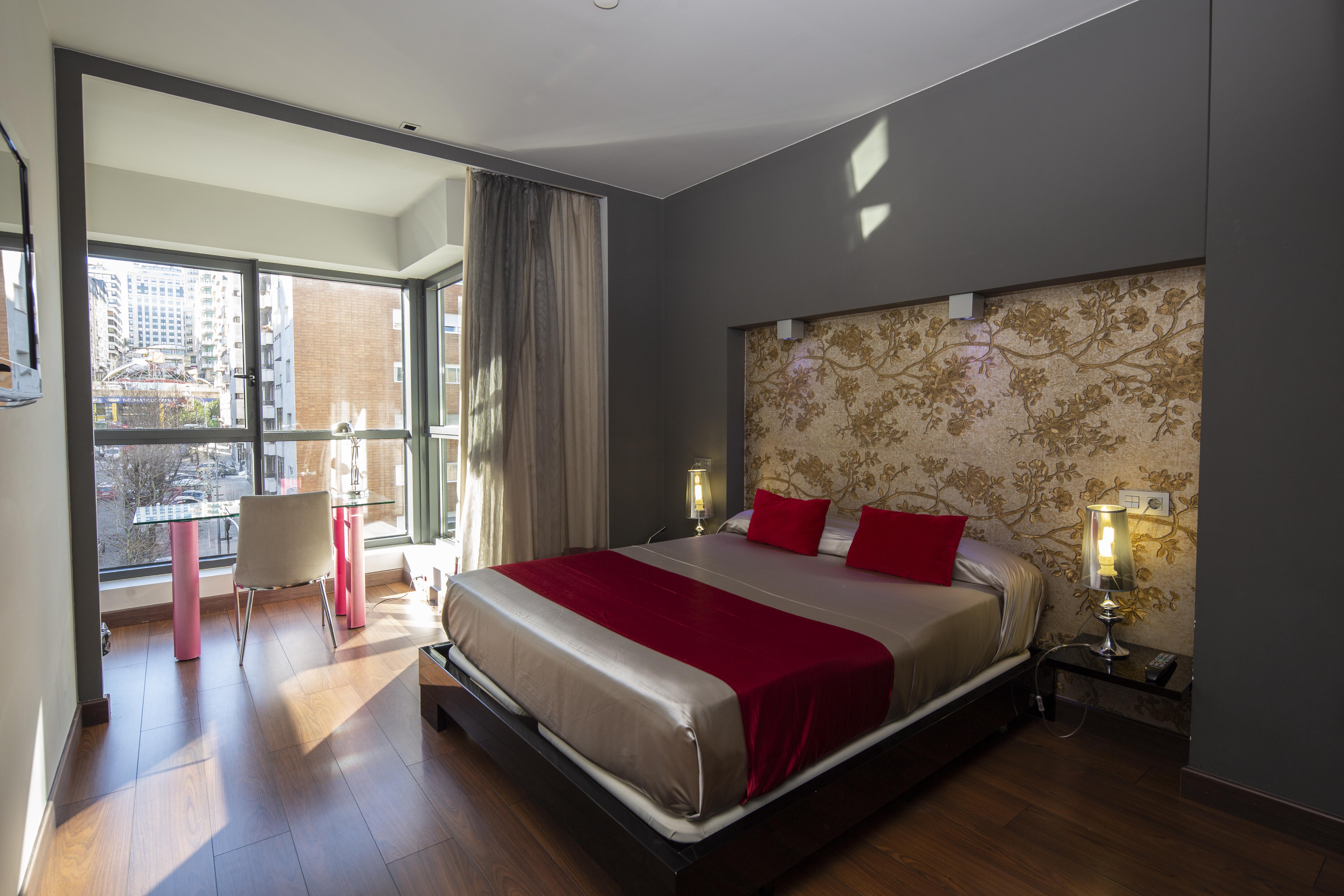 Silken Axis Hotel