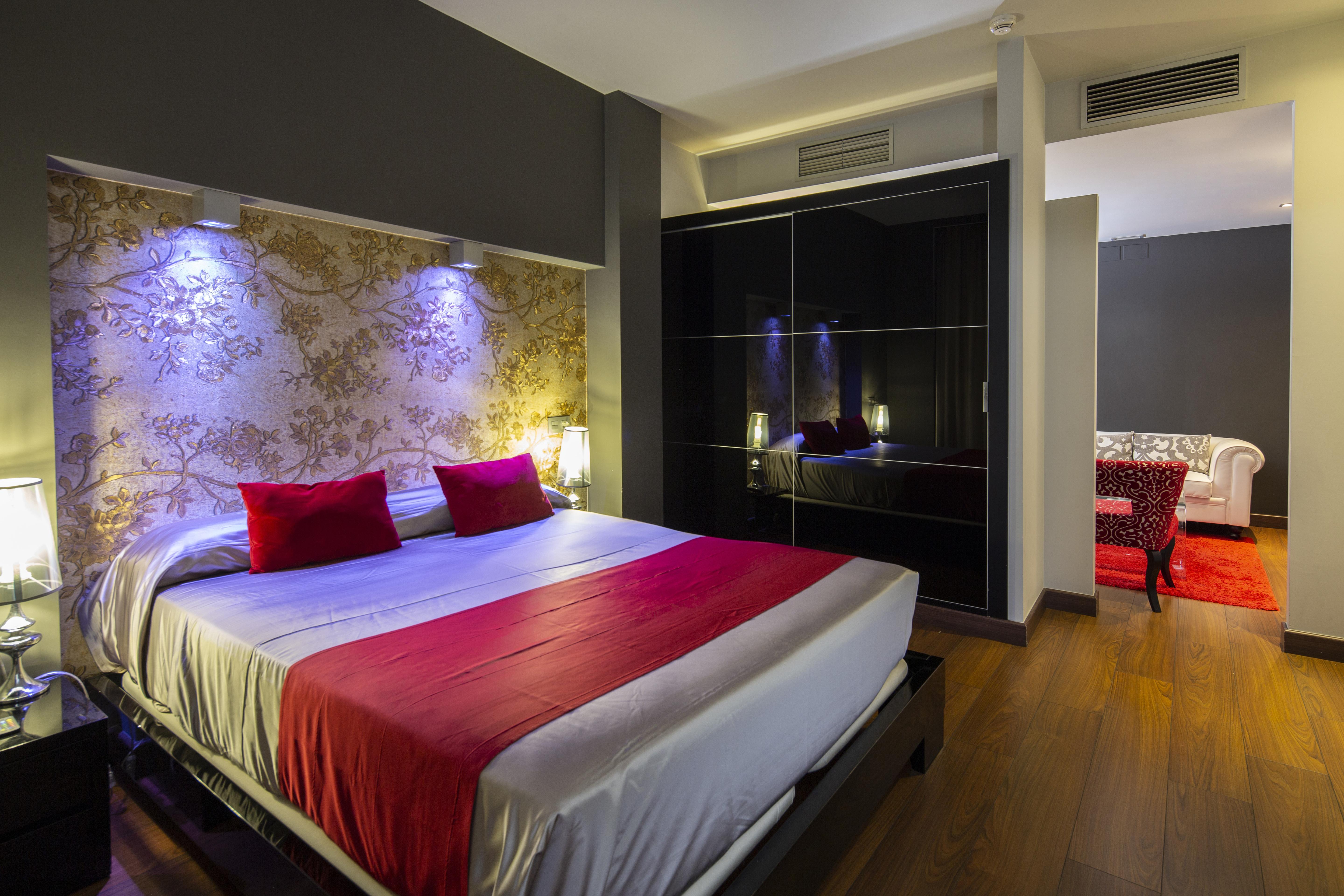 Silken Axis Hotel