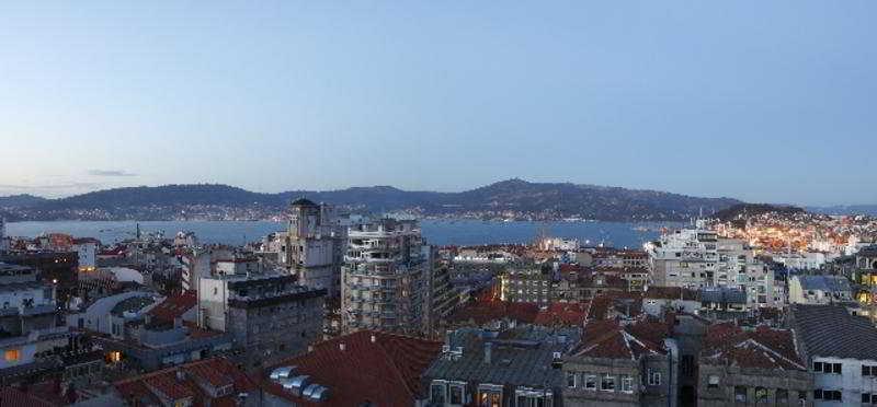 Hotel Silken Axis 4*