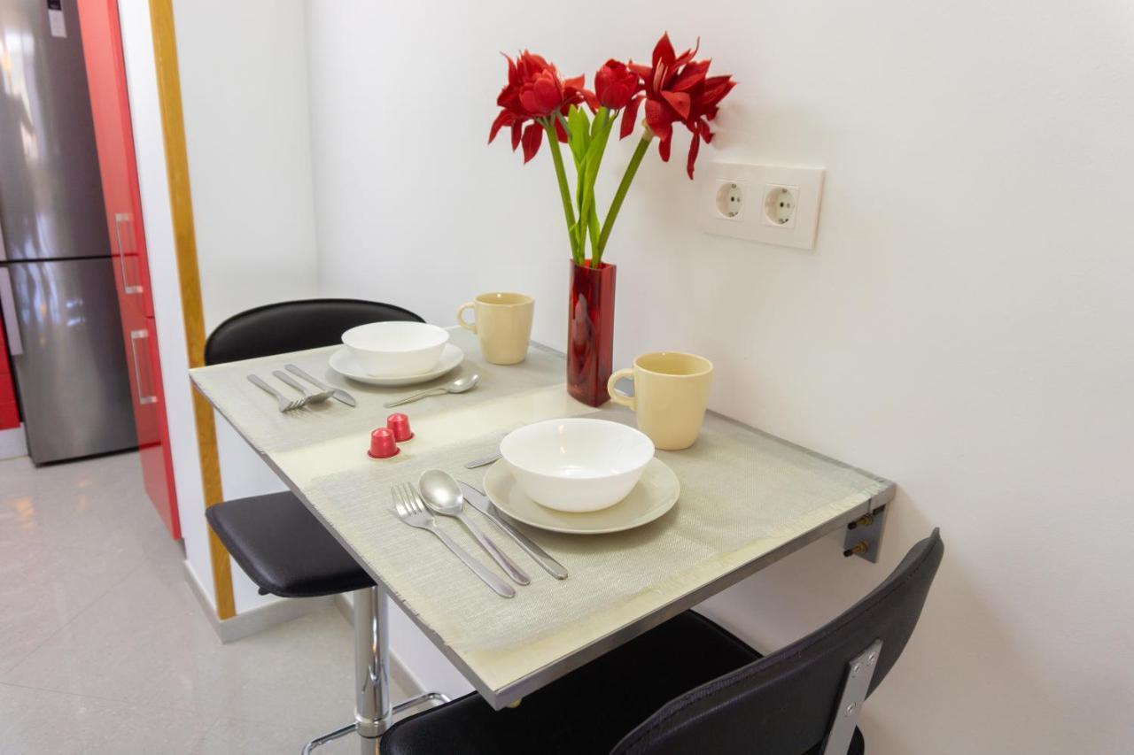 Apartamento Florida Vigo