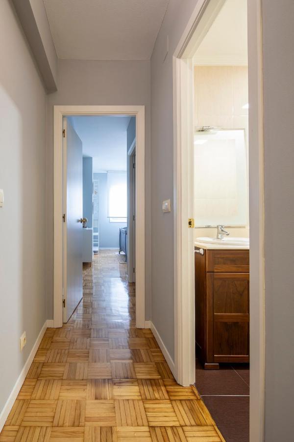 Apartamento Midtown Rosalia *
