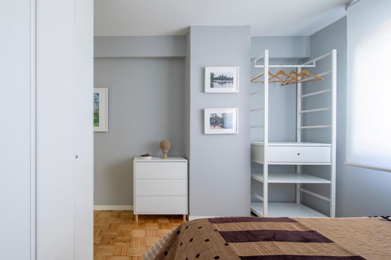 Apartamento Midtown Rosalia