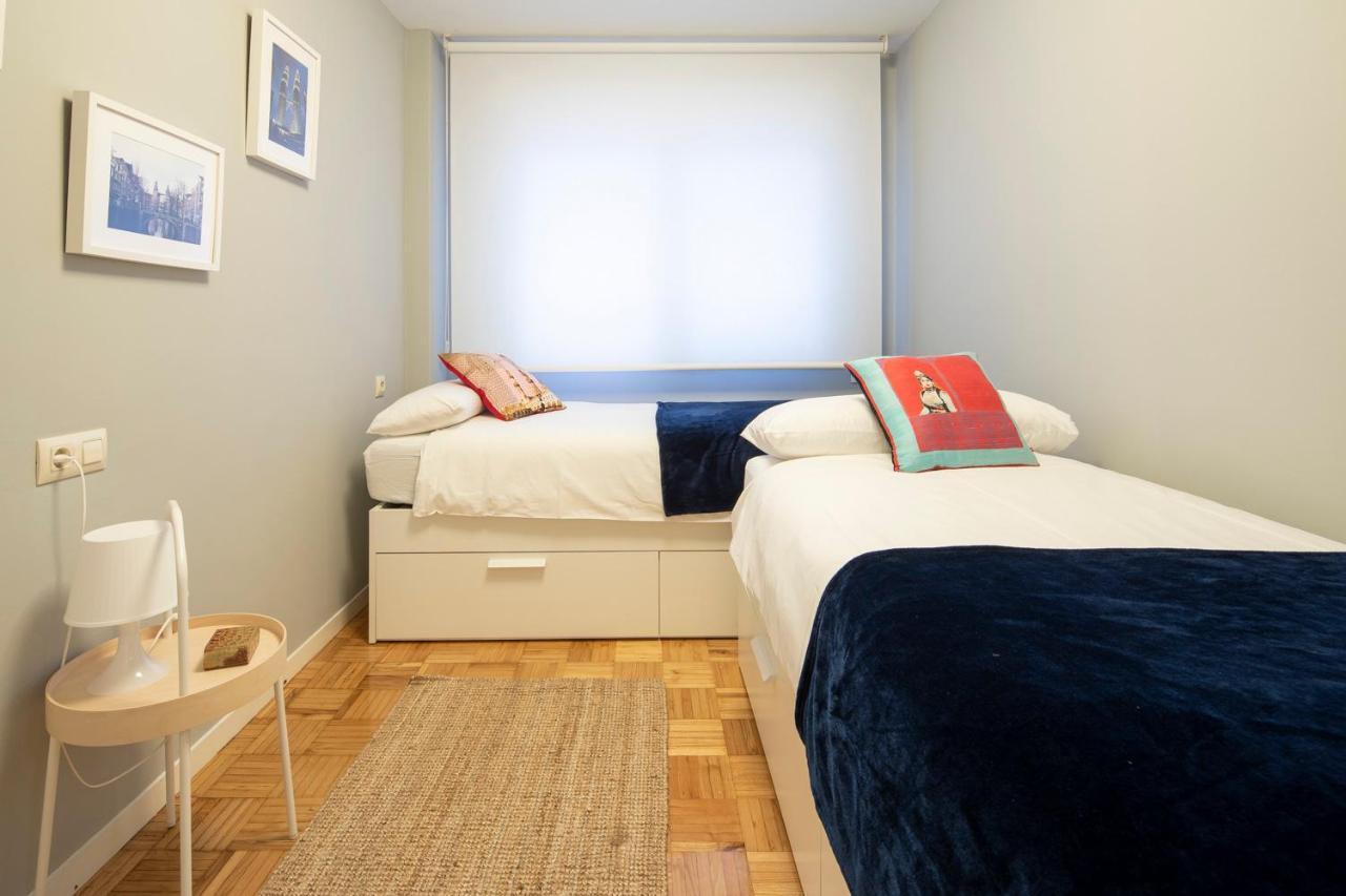Midtown Rosalia Apartamento Vigo