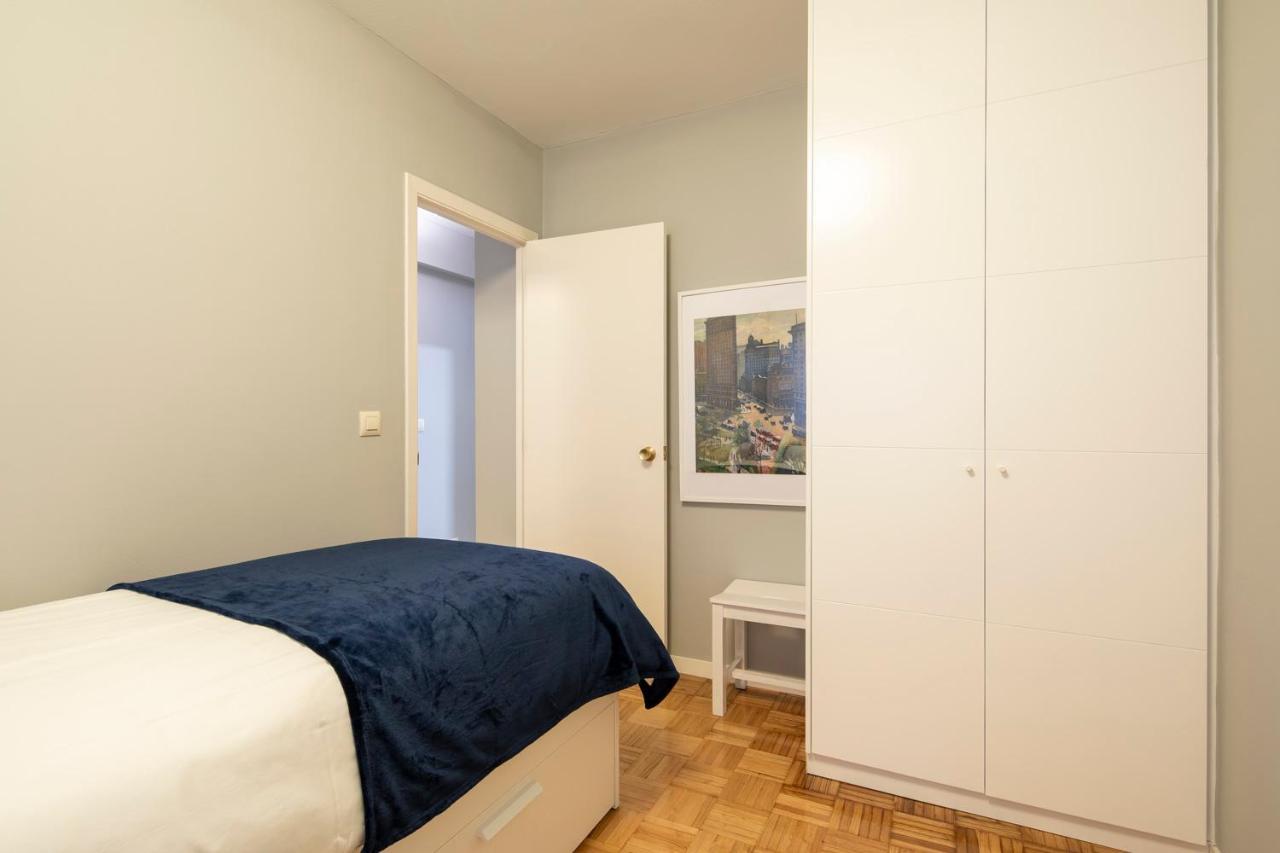 Apartamento Midtown Rosalia *