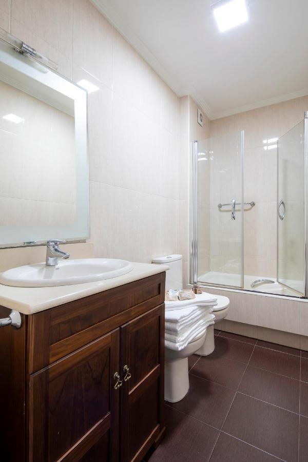 Midtown Rosalia * Vigo