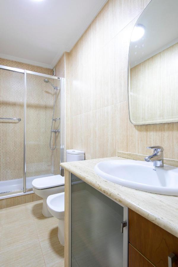 Apartamento Midtown Rosalia *
