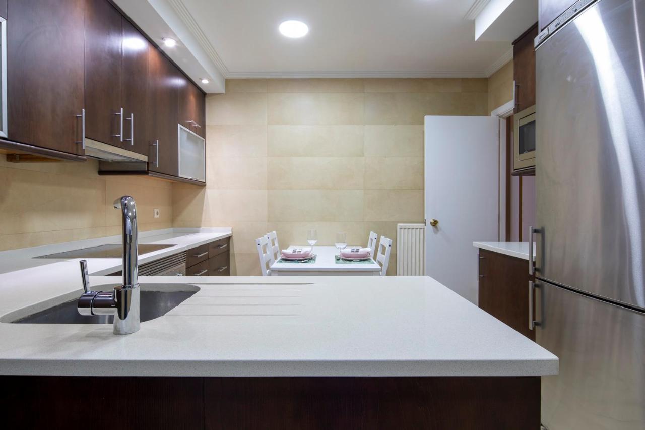 Apartamento Midtown Rosalia *