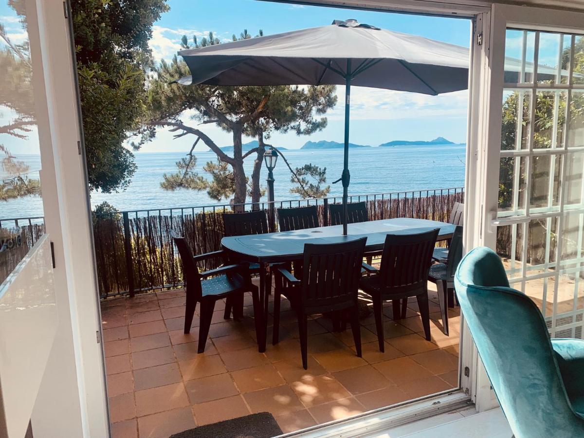 Casas 1ª Línea Ría De Сasa de vacaciones *
