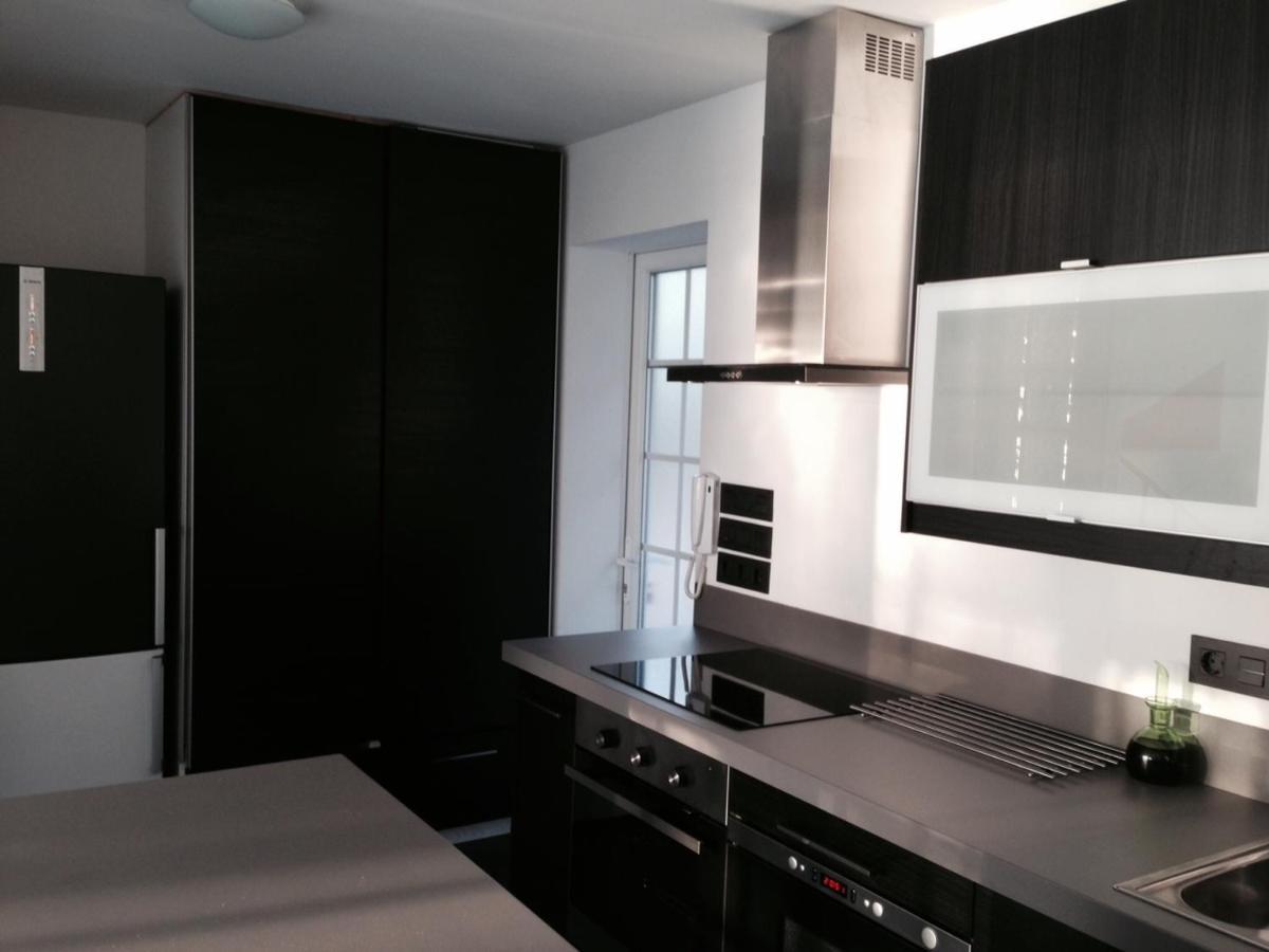 Holiday home Casas 1ª Linea Ria De