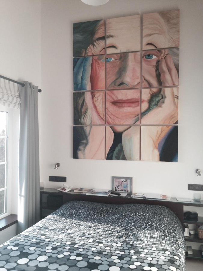 Holiday home Casas 1ª Linea Ria De Vigo