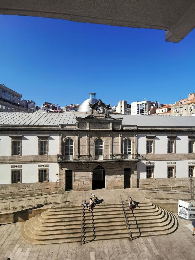 Apartamento O Candil *