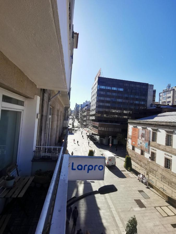 O Candil Vigo