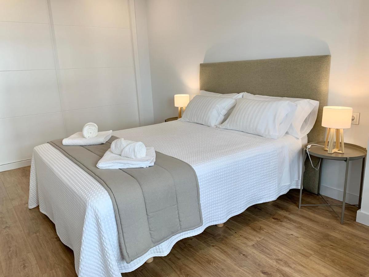 Apartamento Piso Exclusivo En Céntrico, Negocios, Confort *