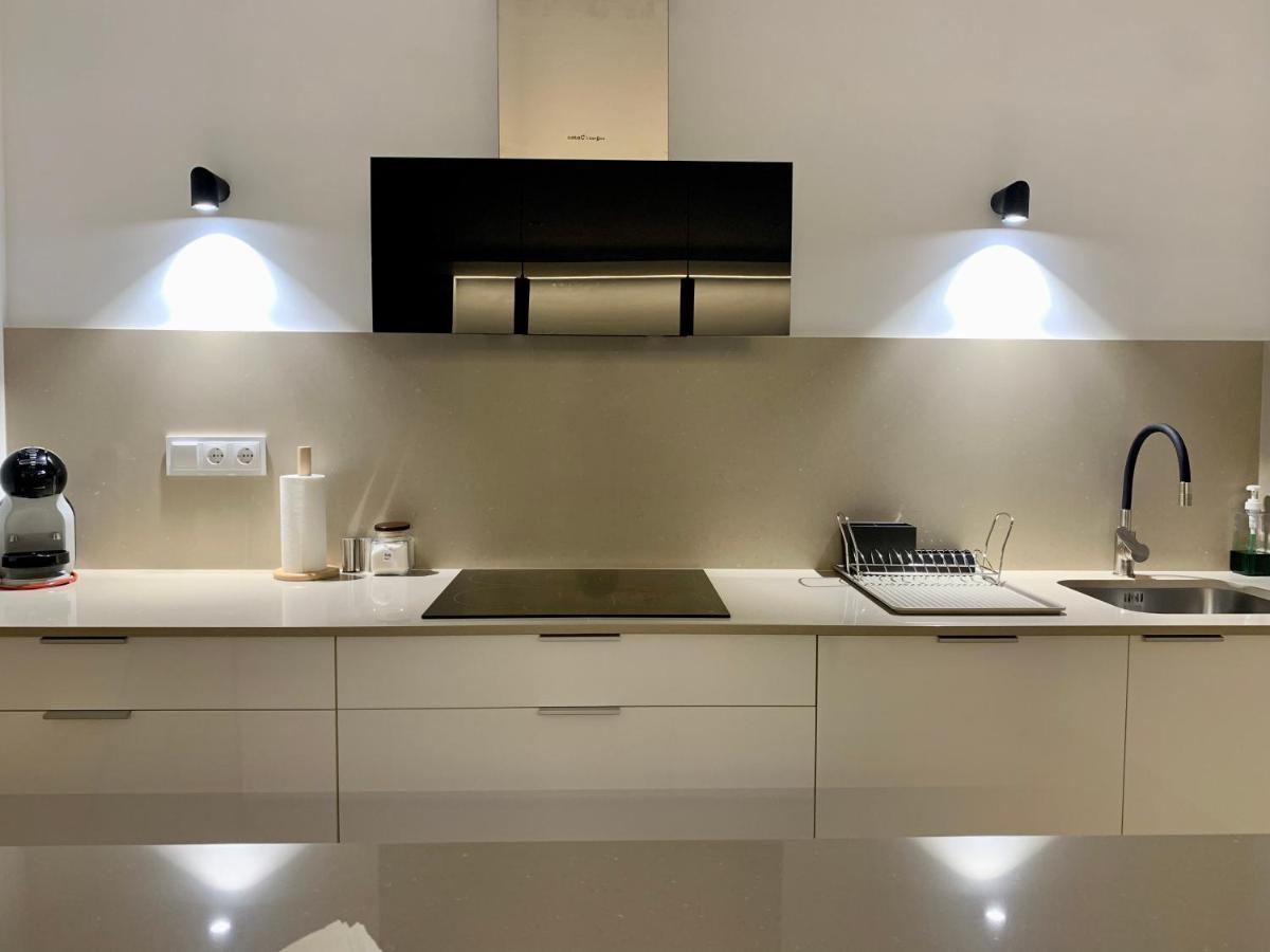 Apartamento Piso Exclusivo En Céntrico, Negocios, Confort