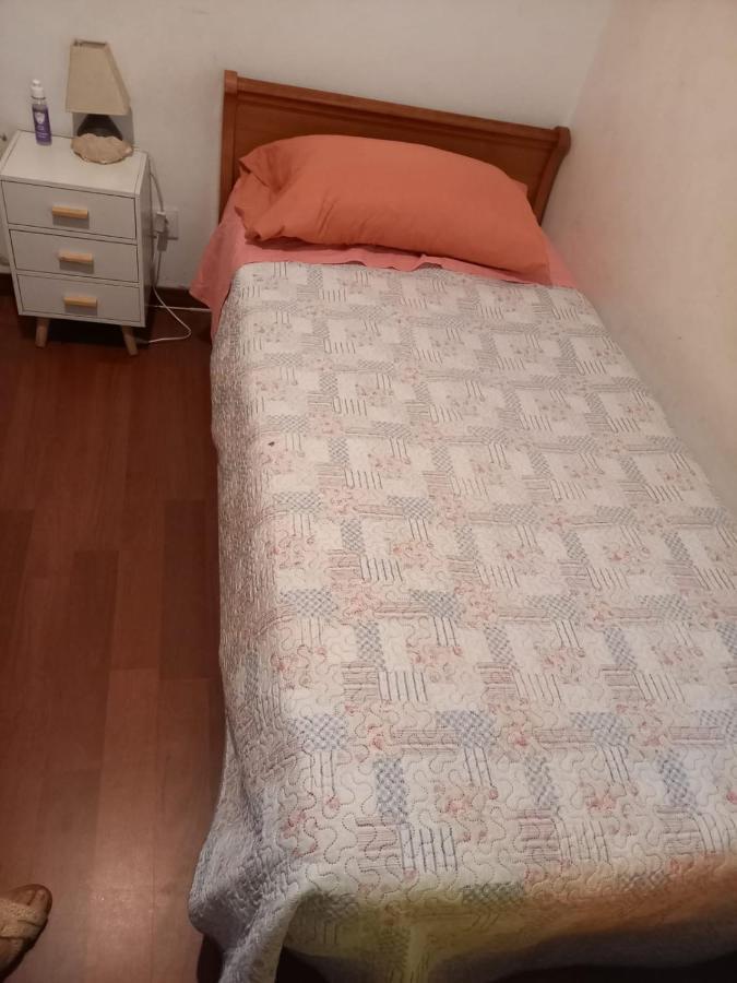 Habitación en casa particular Confortable Vigo