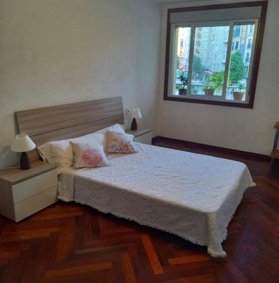 Habitación en casa particular Confortable Vigo