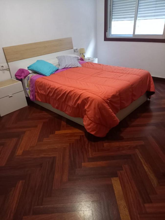 Confortable Habitación en casa particular Vigo