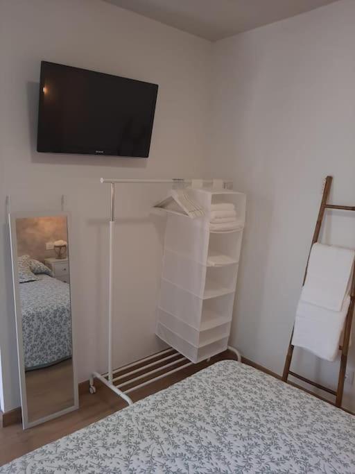 Holiday home Tranquila Casa Con Patio *