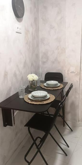 Holiday home Tranquila Casa Con Patio Vigo