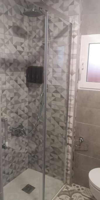 Tranquila Casa Con Patio Holiday home Vigo