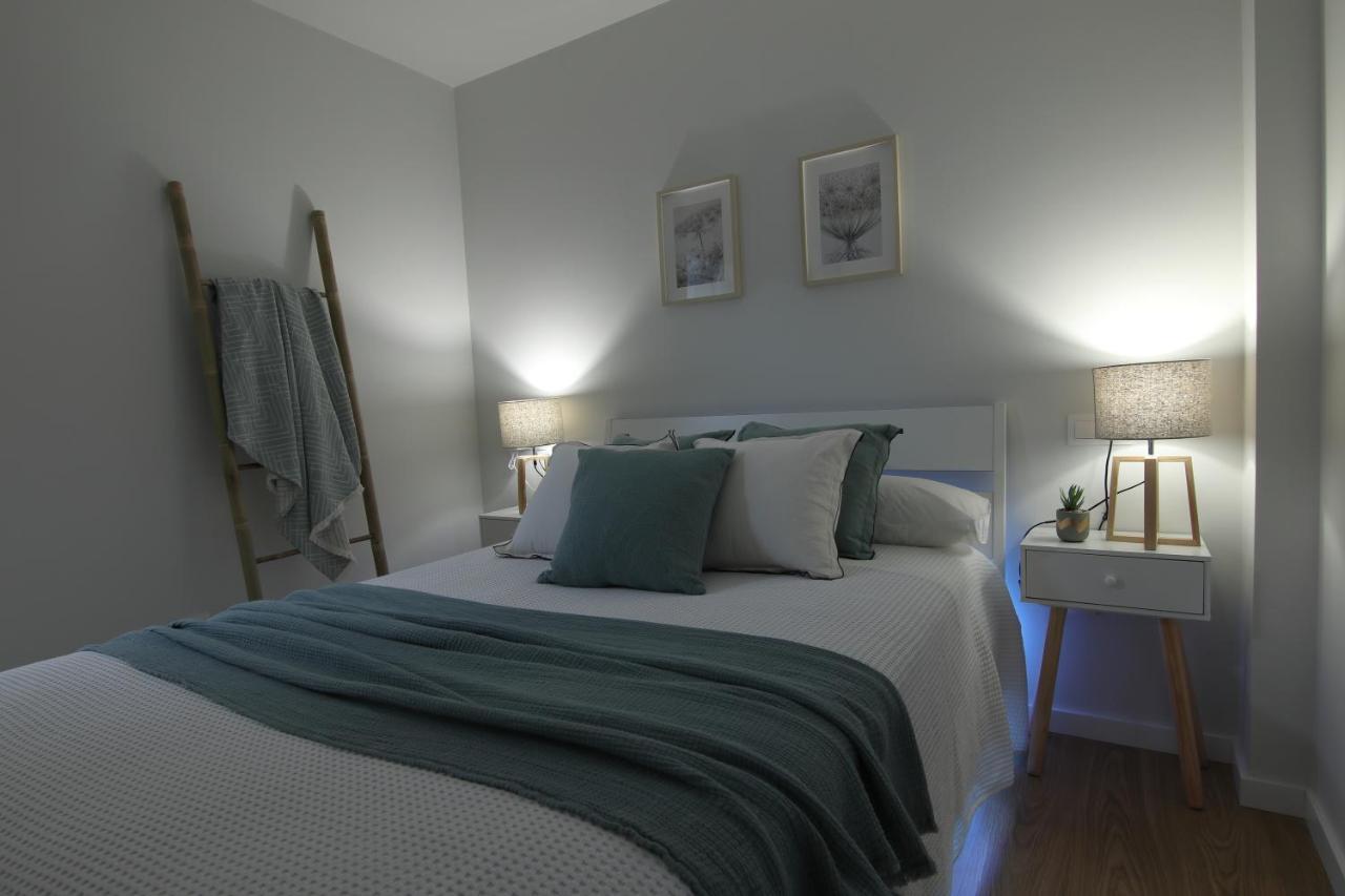 Apartamento Mar De Ardora Apartamento