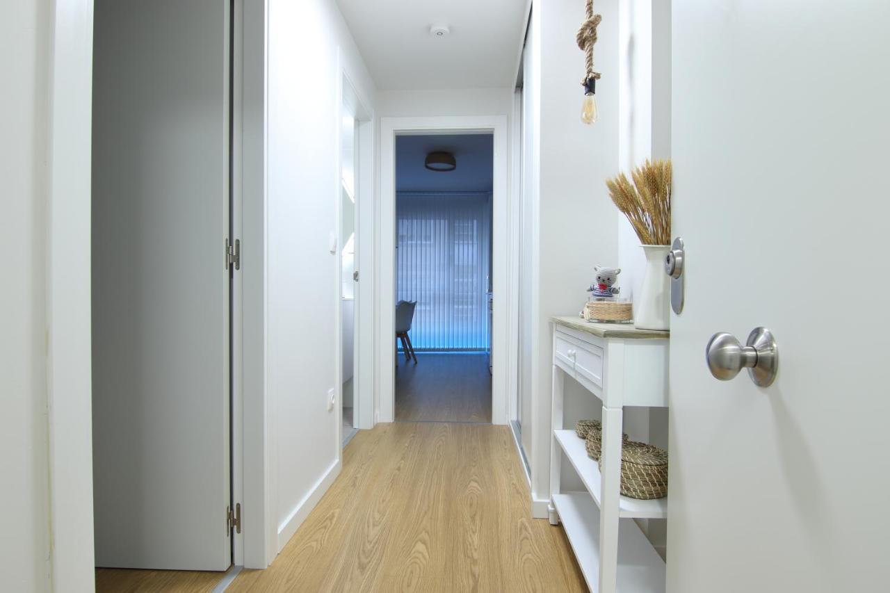 Apartamento Mar De Ardora Apartamento Vigo