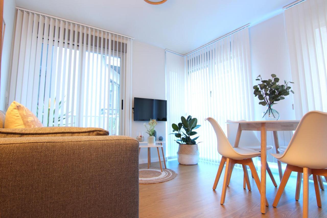 Apartamento Apartamento Mar De Ardora *