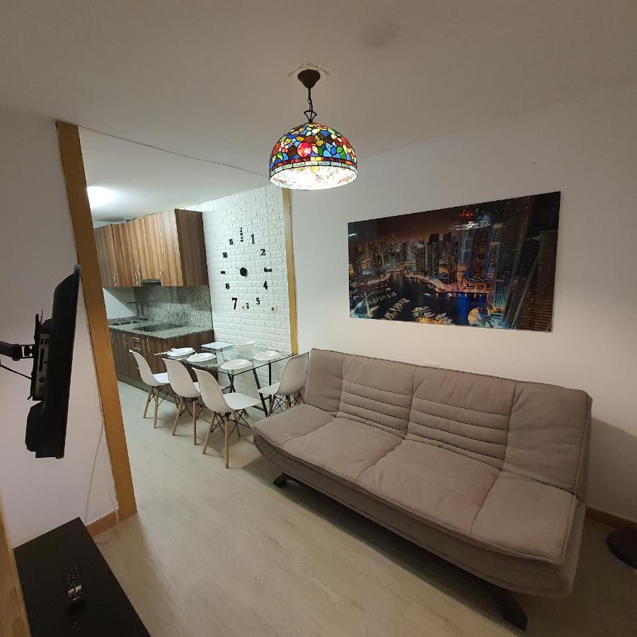Apartamento Moderno Y Centrico Apartamento En