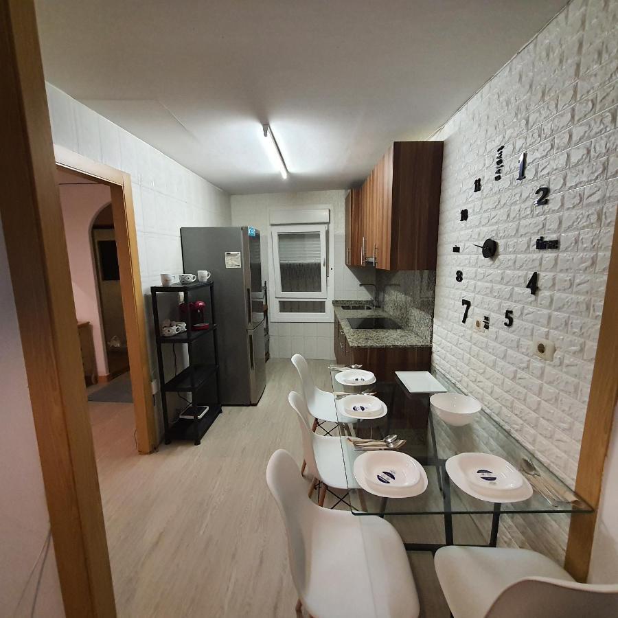 Apartamento Moderno Y Centrico Apartamento En Vigo