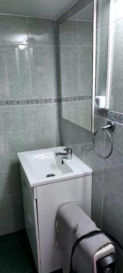 Bayamo Apartamento Vigo