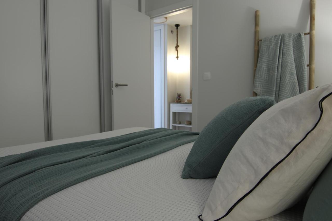 Apartamento Mar De Ardora