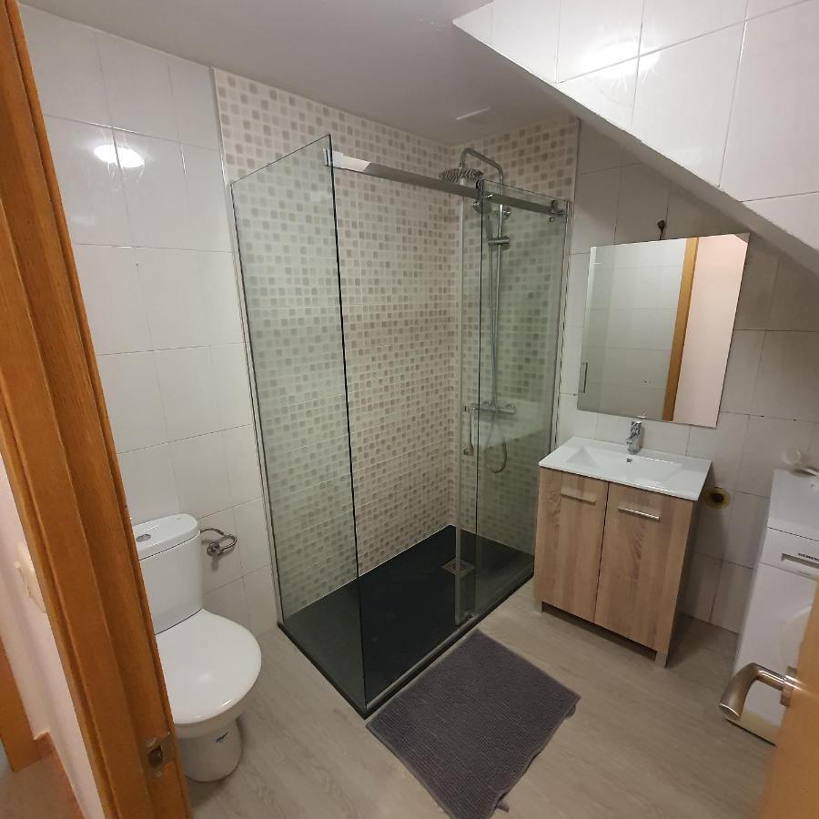 Moderno Y Centrico Apartamento En Apartamento