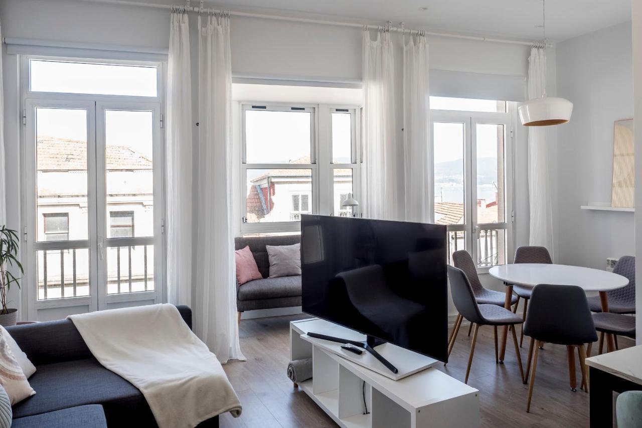 Casa Mimosa * Vigo
