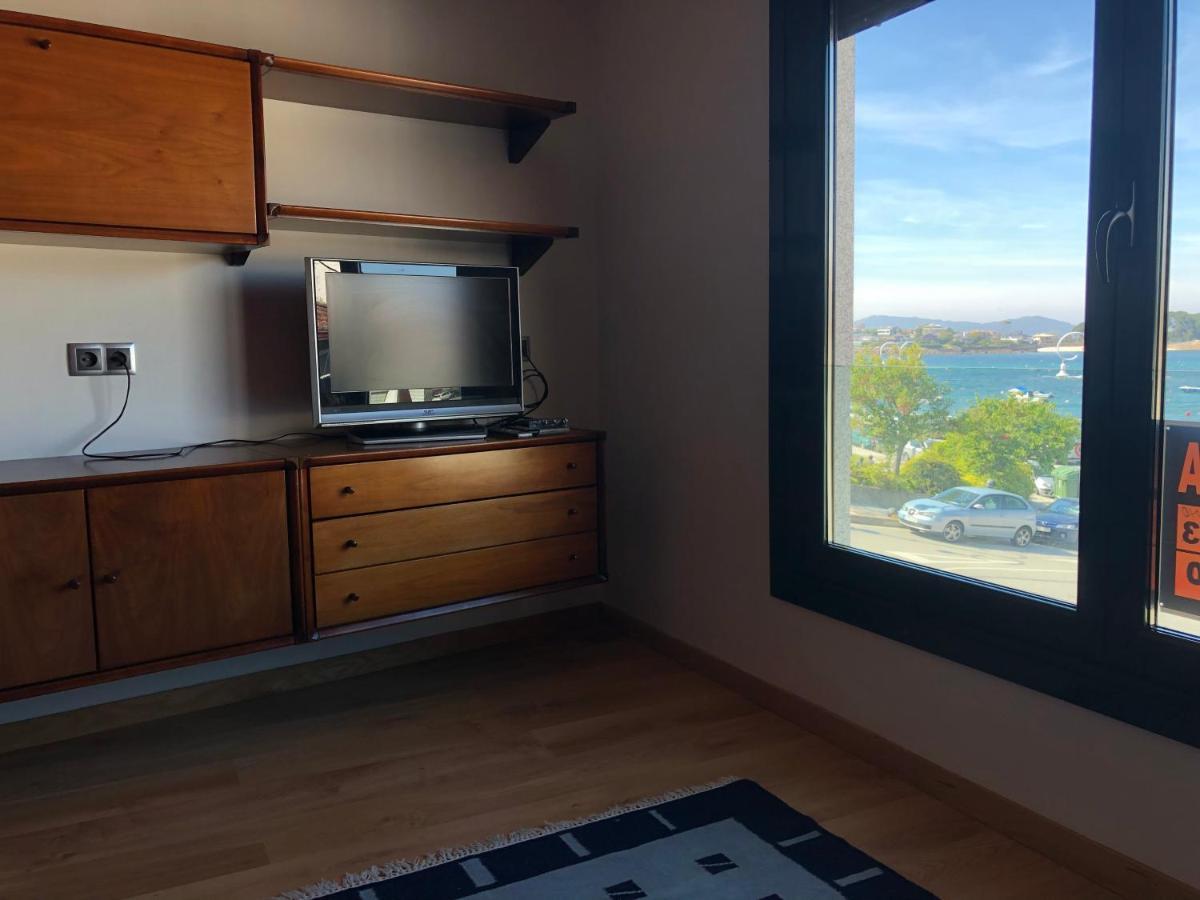 Playa Canido Apartamento *