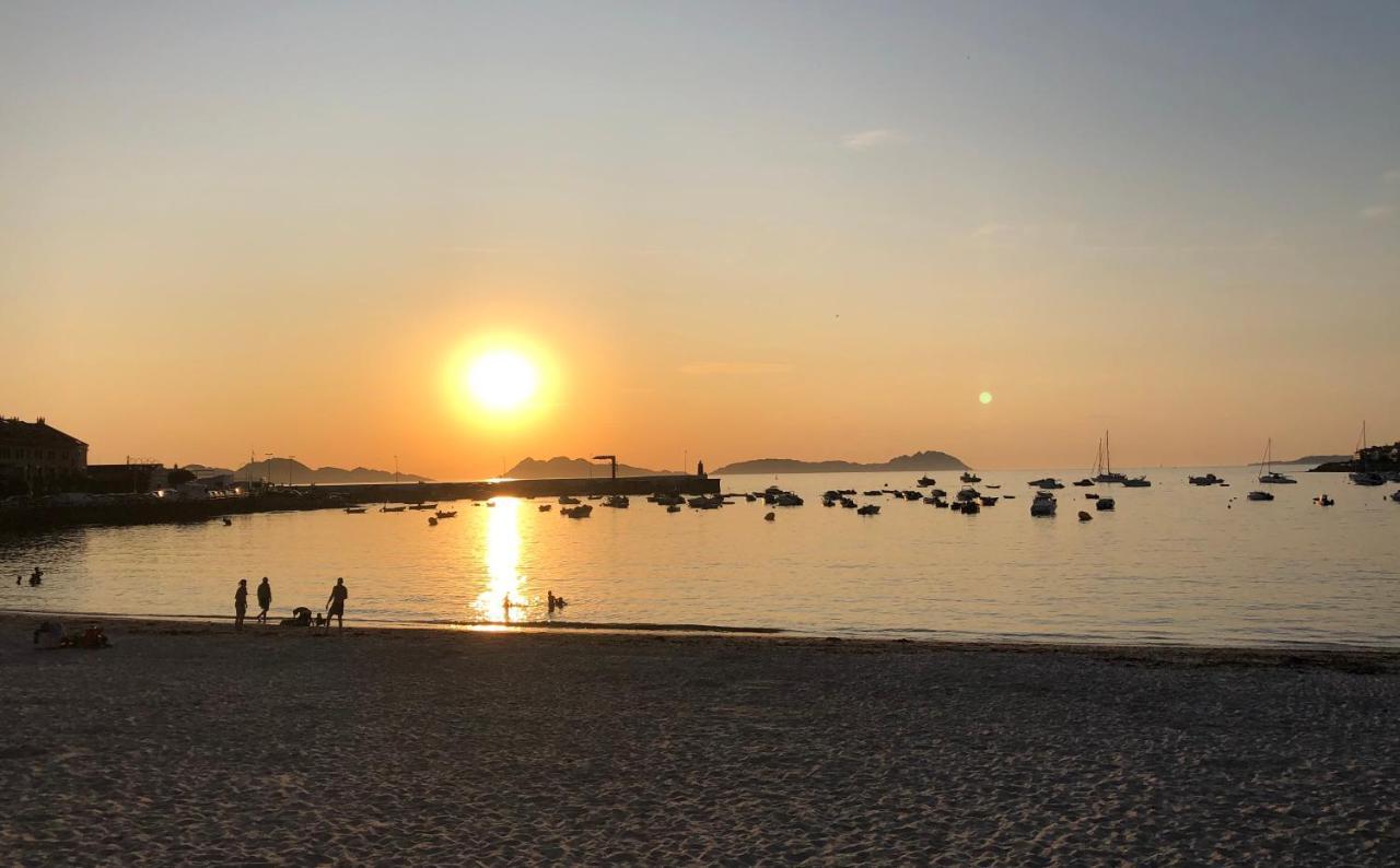 Playa Canido Apartamento Vigo