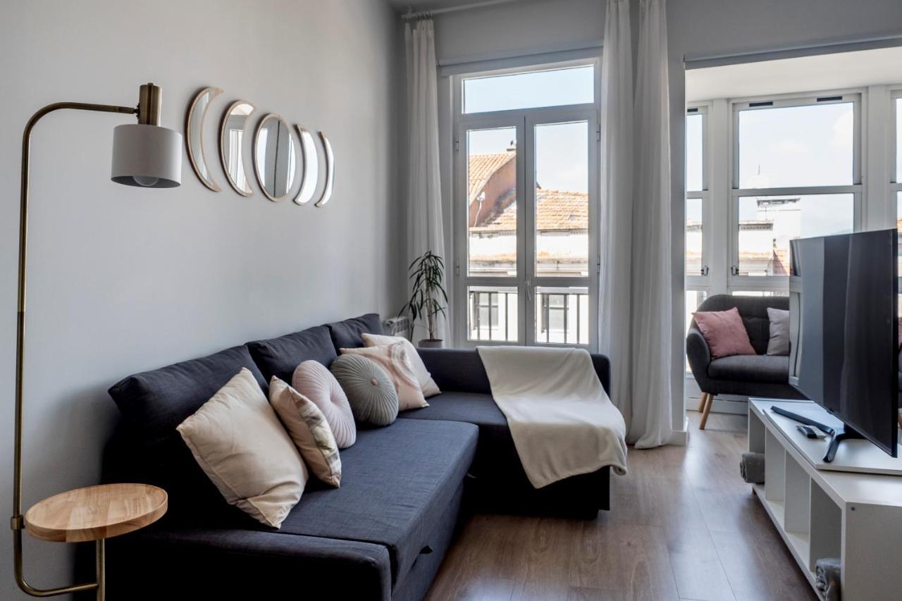 Casa Mimosa Apartment