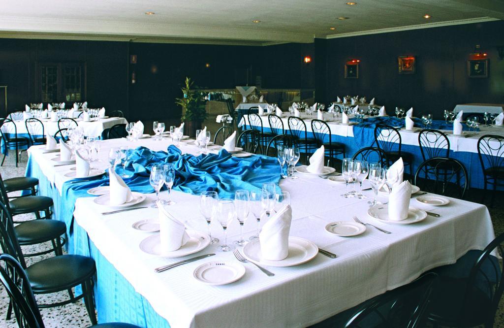 Hotel Ath Gran Samil 4*