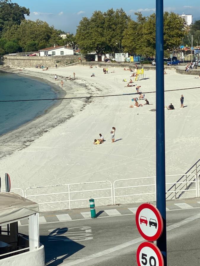 Playa Canido *