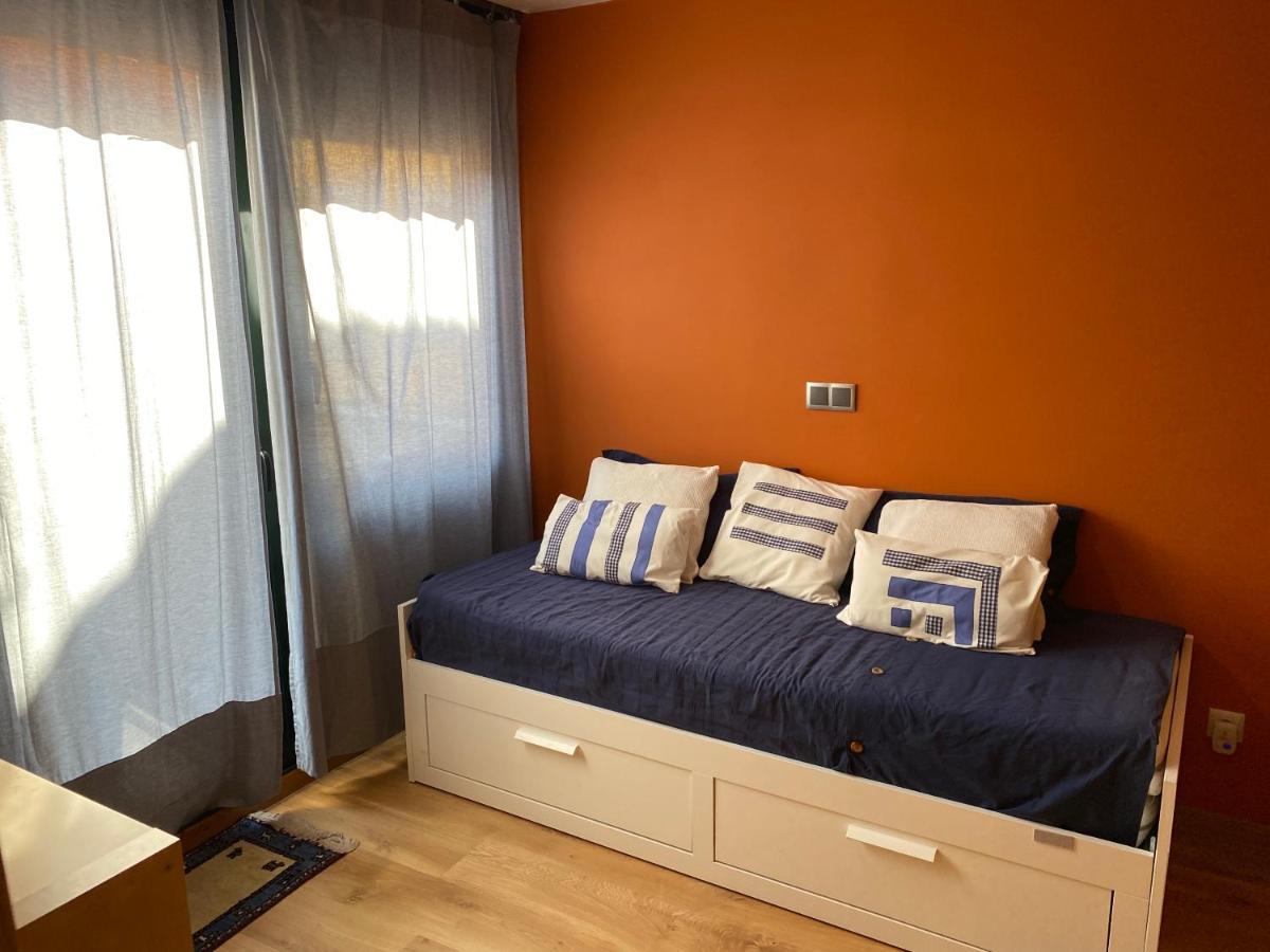 Apartamento Playa Canido *
