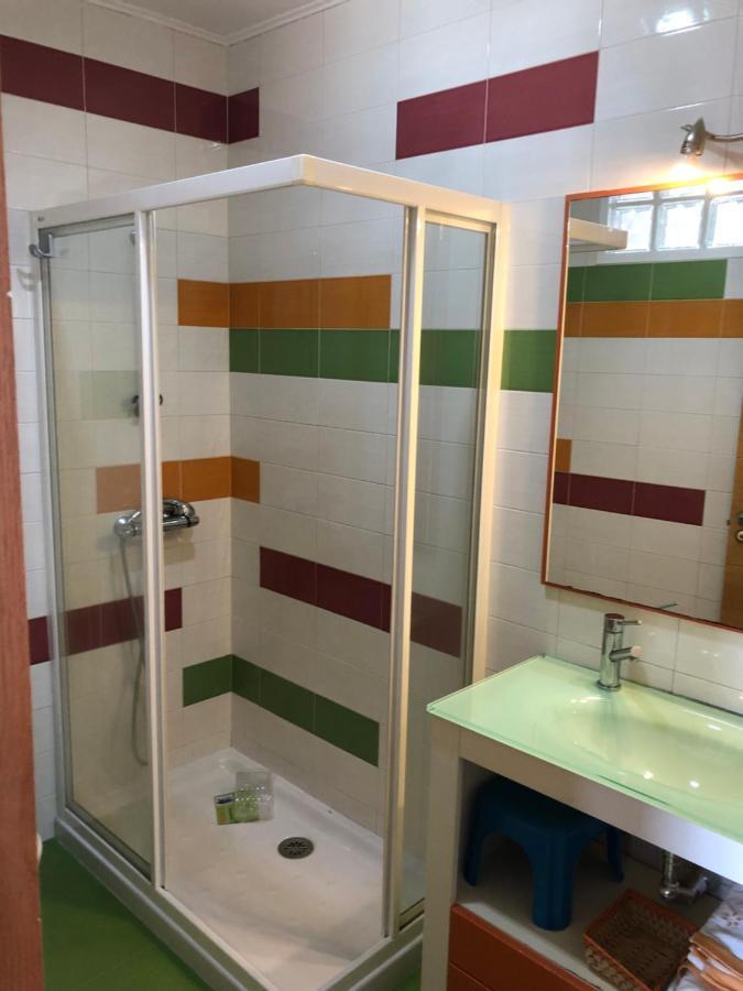 Apartamento Playa Canido