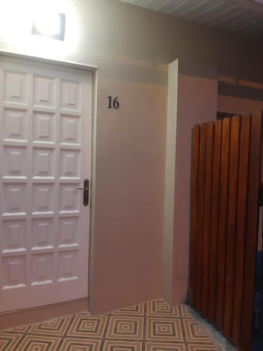 Holiday home Tranquila Casa Con Patio *