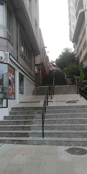 Tranquila Casa Con Patio * Vigo