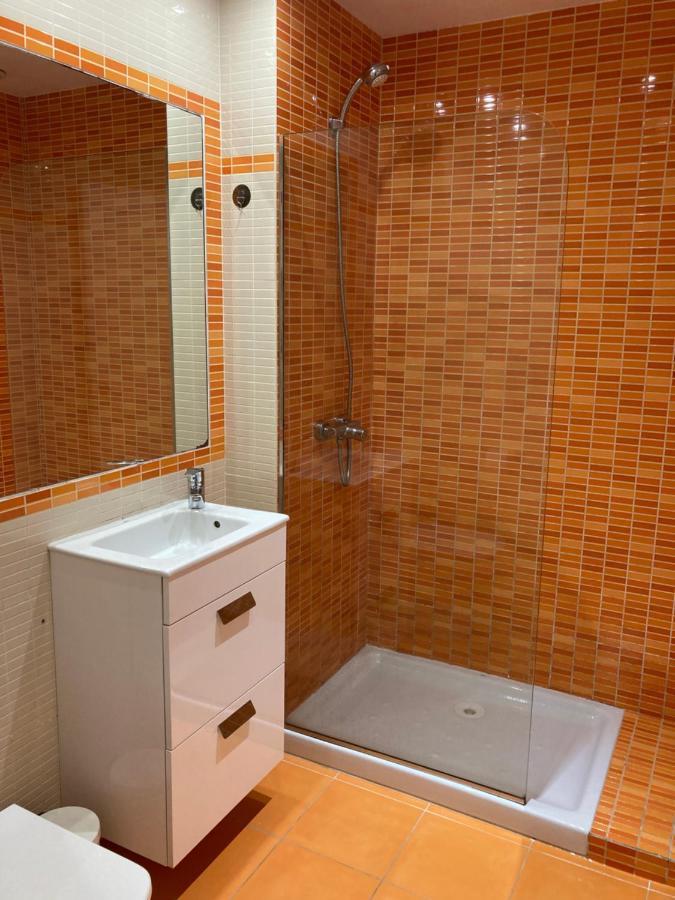 Apartment Bamuxela I Y Ii Vigo